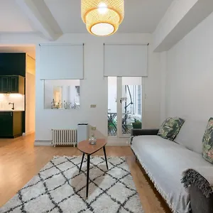  Apartamento Aguirre By People