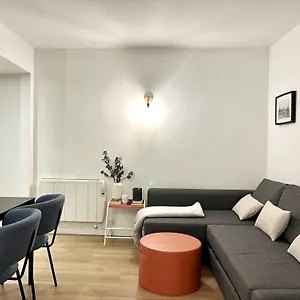  Apartamento Puerta Del Camino 5 - Patio Y Wifi